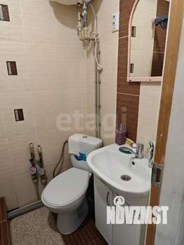 1-к квартира, вторичка, 29м2, 3/5 этаж