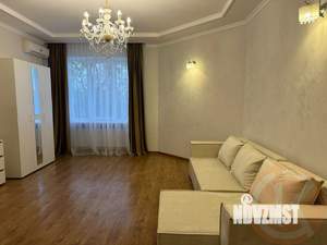 2-к квартира, вторичка, 98м2, 2/7 этаж