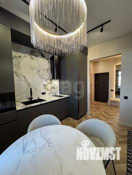 Студия квартира, вторичка, 41м2, 3/10 этаж