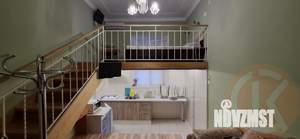 1-к квартира, вторичка, 19м2, 1/2 этаж