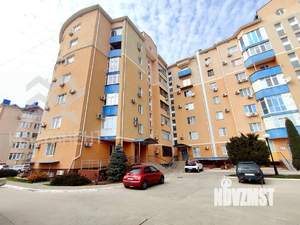 1-к квартира, вторичка, 64м2, 7/7 этаж
