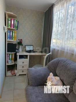 1-к квартира, вторичка, 67м2, 5/5 этаж