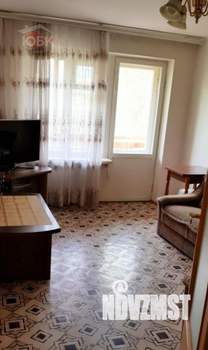 3-к квартира, вторичка, 59м2, 2/5 этаж