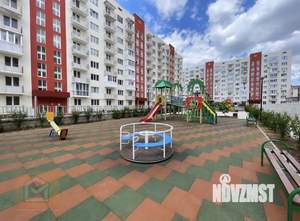 Студия квартира, вторичка, 28м2, 2/9 этаж