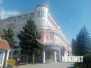 Студия квартира, сданный дом, 18м2, 6/6 этаж
