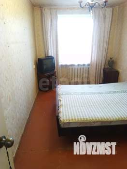 3-к квартира, вторичка, 66м2, 4/5 этаж