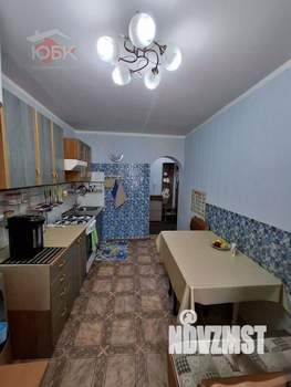 3-к квартира, вторичка, 65м2, 9/9 этаж