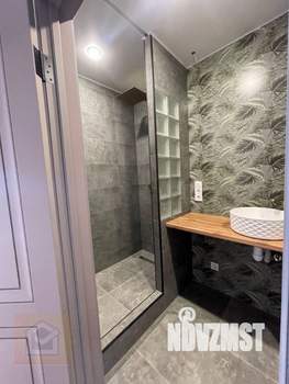 Студия квартира, вторичка, 31м2, 7/9 этаж