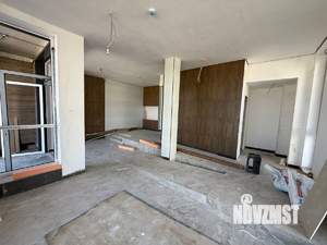 Студия квартира, вторичка, 37м2, 3/4 этаж