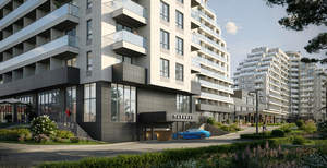 2-к квартира, вторичка, 40м2, 9/12 этаж