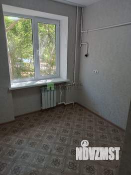 1-к квартира, вторичка, 34м2, 1/5 этаж