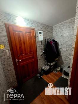 1-к квартира, вторичка, 30м2, 4/4 этаж