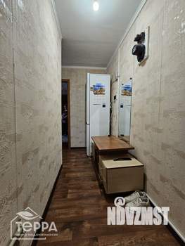 1-к квартира, вторичка, 31м2, 2/4 этаж