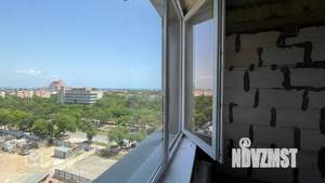 Студия квартира, вторичка, 24м2, 5/10 этаж
