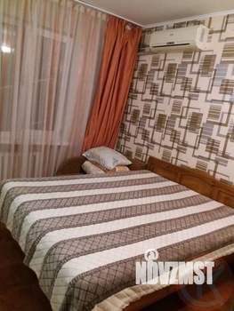 3-к квартира, вторичка, 65м2, 1/2 этаж