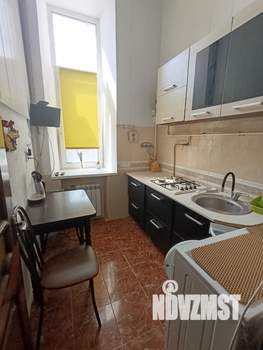 3-к квартира, вторичка, 57м2, 2/3 этаж