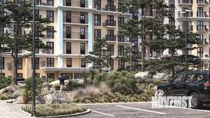 3-к квартира, вторичка, 81м2, 2/14 этаж