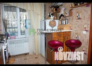 3-к квартира, вторичка, 76м2, 1/5 этаж
