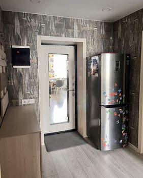 1-к квартира, вторичка, 37м2, 3/9 этаж