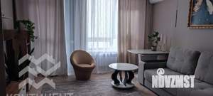 2-к квартира, вторичка, 56м2, 1/9 этаж