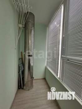 1-к квартира, вторичка, 37м2, 7/9 этаж