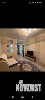 1-к квартира, вторичка, 39м2, 9/9 этаж