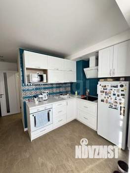 1-к квартира, вторичка, 38м2, 4/9 этаж