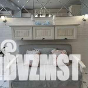 1-к квартира, вторичка, 48м2, 1/5 этаж