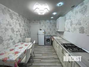 4-к квартира, вторичка, 76м2, 2/9 этаж