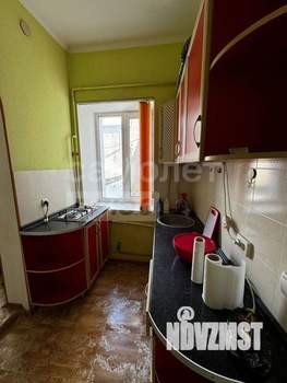 1-к квартира, вторичка, 30м2, 2/2 этаж