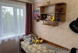 2-к квартира, вторичка, 48м2, 4/5 этаж