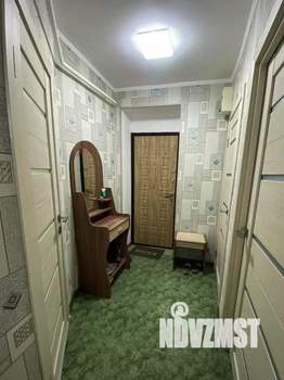 1-к квартира, вторичка, 31м2, 1/5 этаж