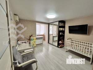 1-к квартира, вторичка, 37м2, 3/9 этаж