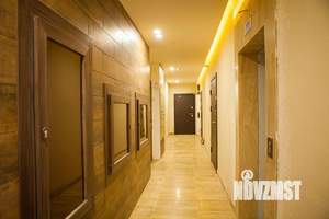 1-к квартира, строящийся дом, 52м2, 8/9 этаж