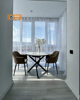 1-к квартира, вторичка, 33м2, 3/9 этаж