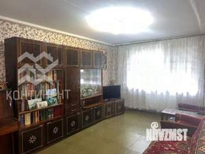 3-к квартира, вторичка, 67м2, 3/5 этаж