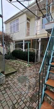 1-к квартира, вторичка, 50м2, 1/1 этаж