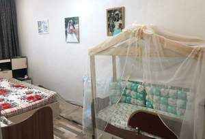 2-к квартира, вторичка, 41м2, 1/3 этаж