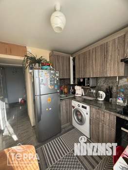 2-к квартира, вторичка, 42м2, 3/5 этаж