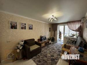 1-к квартира, вторичка, 31м2, 5/5 этаж