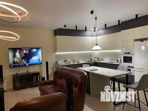 2-к квартира, вторичка, 103м2, 5/12 этаж