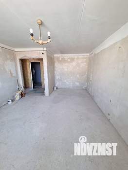 1-к квартира, вторичка, 36м2, 9/9 этаж