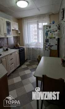 4-к квартира, вторичка, 77м2, 9/9 этаж