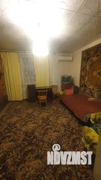 2-к квартира, вторичка, 50м2, 5/10 этаж