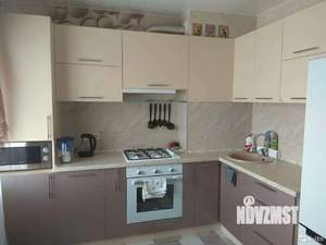 1-к квартира, вторичка, 39м2, 9/9 этаж