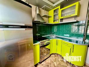 1-к квартира, вторичка, 59м2, 4/5 этаж