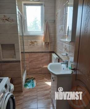 4-к квартира, вторичка, 80м2, 2/2 этаж