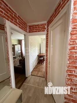 2-к квартира, вторичка, 45м2, 2/5 этаж