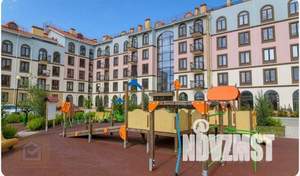 1-к квартира, вторичка, 37м2, 5/5 этаж