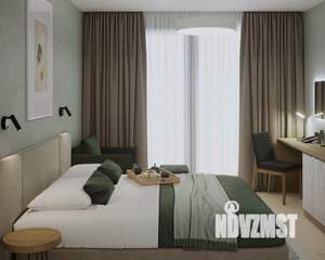 Студия квартира, вторичка, 65м2, 8/9 этаж